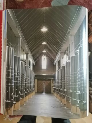 Cantine architetture, 1990-2005