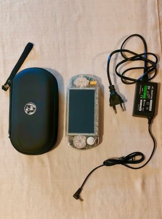 Sony PSP