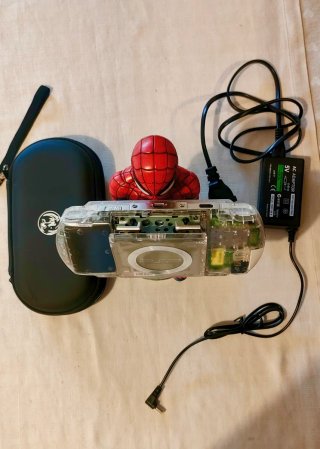 Sony PSP