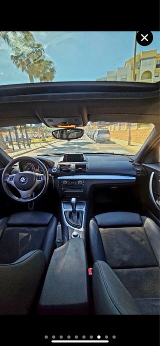 BMW Serie 1 2010