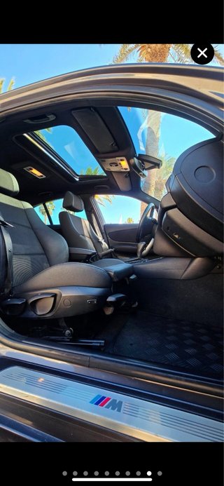 BMW Serie 1 2010