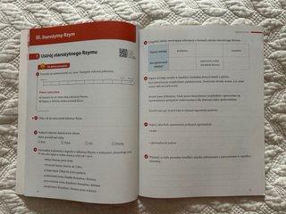Matematyka 5 z plusem ćwiczenia dla klasy piąte...