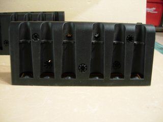 WERA Soportes para Destornilladores