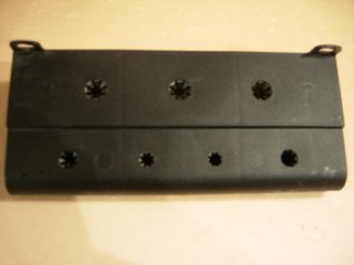 WERA Soportes para Destornilladores