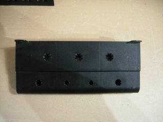 WERA Soportes para Destornilladores