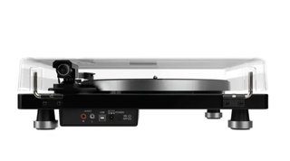 Giradischi Wiibo Lyra 200 USB MP3