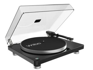 Giradischi Wiibo Lyra 200 USB MP3