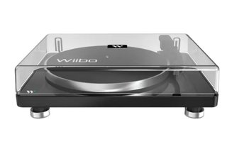 Giradischi Wiibo Lyra 200 USB MP3
