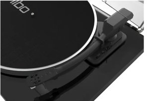 Giradischi Wiibo Lyra 200 USB MP3