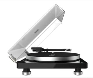 Giradischi Wiibo Lyra 200 USB MP3