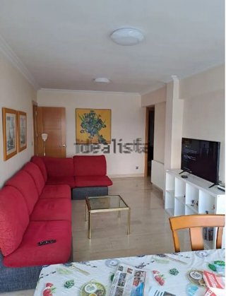 Alquiler de habitación en Portugalete