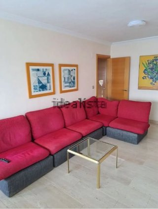 Alquiler de habitación en Portugalete