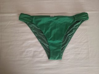 Pack 4 Braguitas Bañador Talla Única