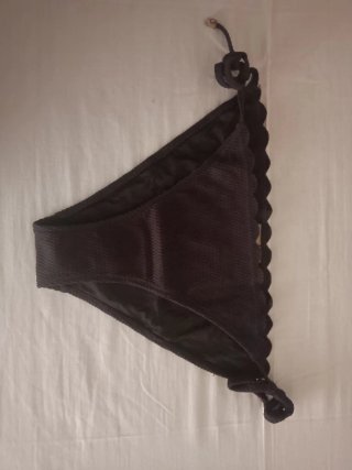 Pack 4 Braguitas Bañador Talla Única
