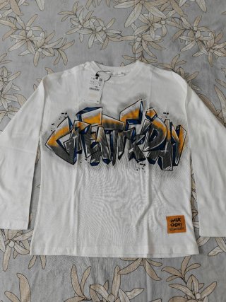 Lote Ropa Niño 11-12 Años Levi's, Zara, Sfera