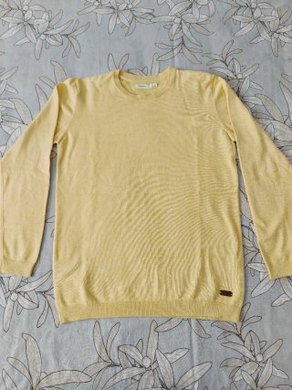 Lote Ropa Niño 11-12 Años Levi's, Zara, Sfera