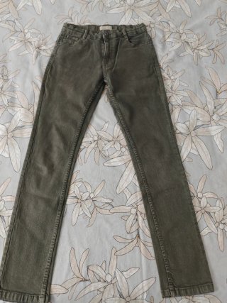Lote Ropa Niño 11-12 Años Levi's, Zara, Sfera