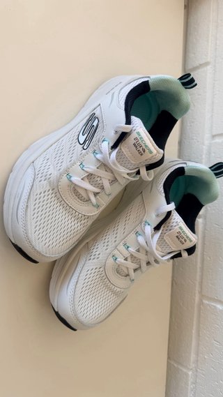 Skechers D'Lux Walker Mujer