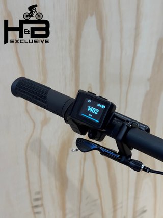 Giant Stance E+ 1 Shimano Deore 2024