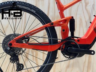 Giant Stance E+ 1 Shimano Deore 2024