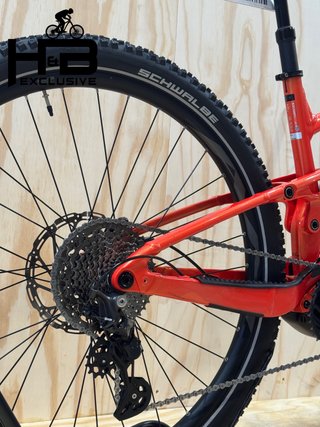 Giant Stance E+ 1 Shimano Deore 2024