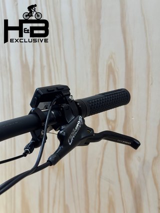 Giant Stance E+ 1 Shimano Deore 2024