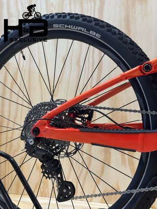 Giant Stance E+ 1 Shimano Deore 2024