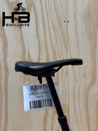 Giant Stance E+ 1 Shimano Deore 2024