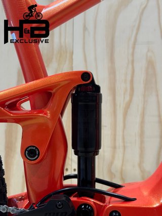 Giant Stance E+ 1 Shimano Deore 2024