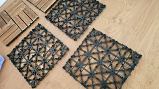 Tablones de madera para terraza 5