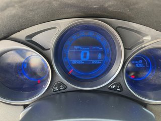 Citroen C4 2017 Techo panoramico