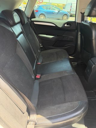 Citroen C4 2017 Techo panoramico