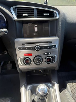 Citroen C4 2017 Techo panoramico