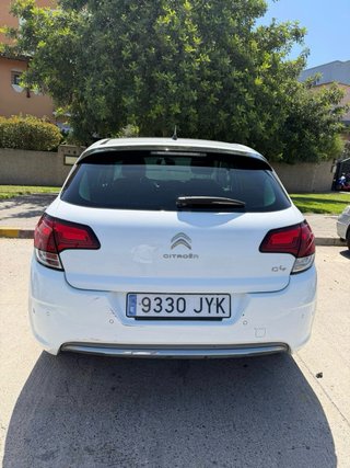 Citroen C4 2017 Techo panoramico