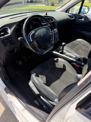 Citroen C4 2017 Techo panoramico