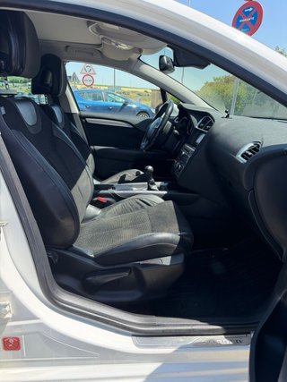Citroen C4 2017 Techo panoramico