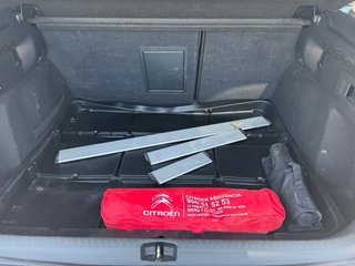 Citroen C4 2017 Techo panoramico