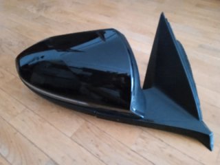 Retrovisor Derecho Hyundai Tucson Nline