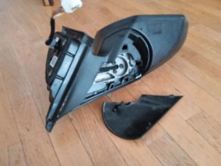 Retrovisor Derecho Hyundai Tucson Nline