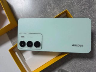 Realme 14x 5G azul