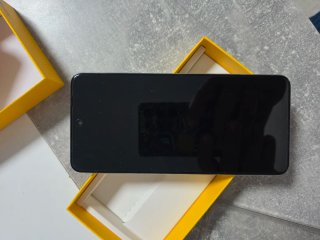 Realme 14x 5G azul