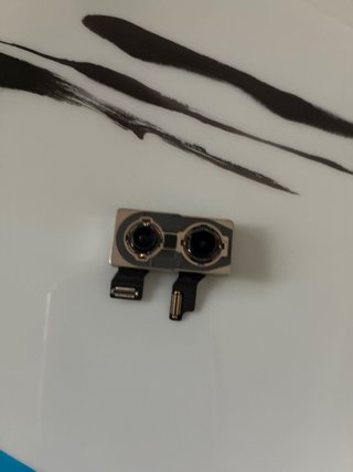 Ricambio iPhone XS Apple - Lettura bene