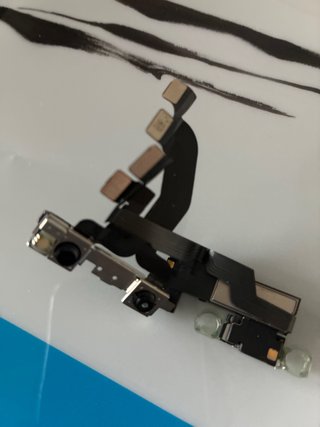Ricambio iPhone XS Apple - Lettura bene