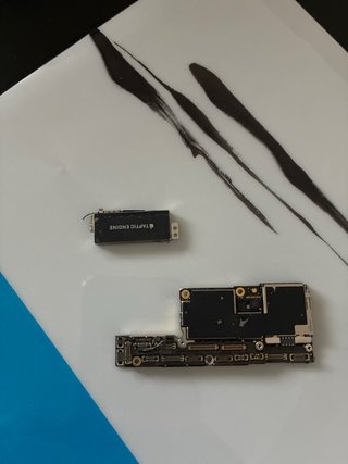 Ricambio iPhone XS Apple - Lettura bene