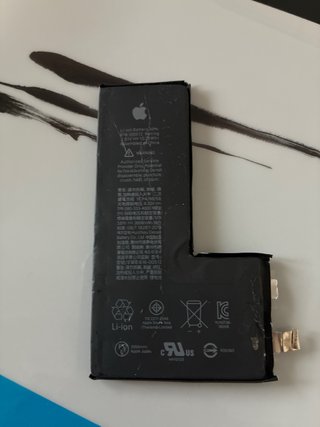 Ricambio iPhone XS Apple - Lettura bene
