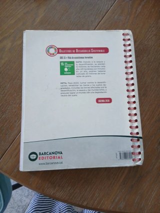 Lengua castellana, 4 ESO. Dosier