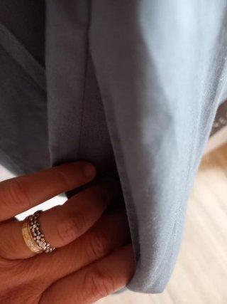 Vestido con gatitos marca Dolores Promesas