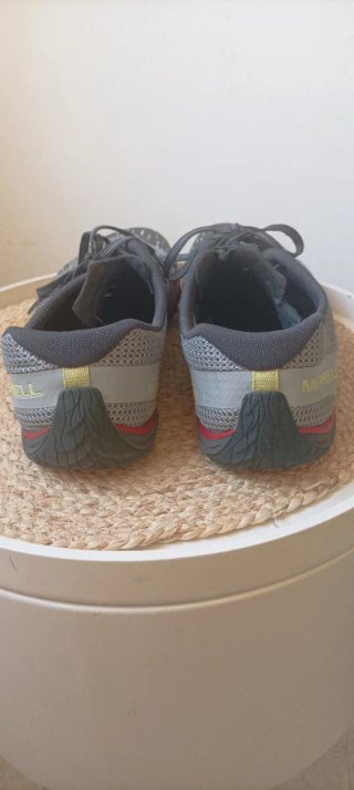 Merrell Trail Barefoot Talla 45