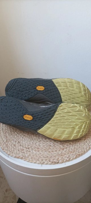 Merrell Trail Barefoot Talla 45