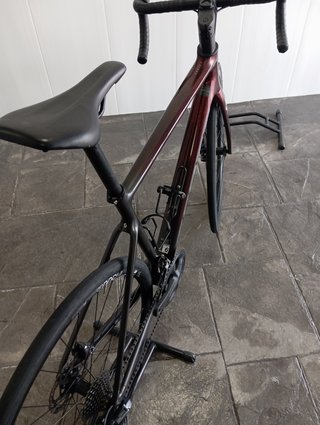 Bicicleta Scott Addict 54cm